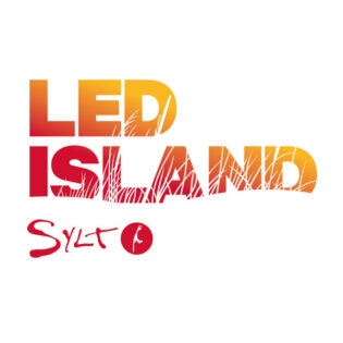 LED Island Sylt III
