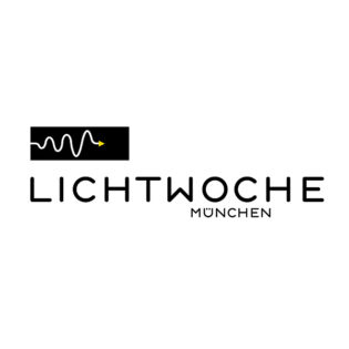 Logo Lichtwoche Muenchen