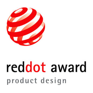 Logo Red Dot Award Product Design 2017