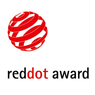 PD2015 Red Dot Logo
