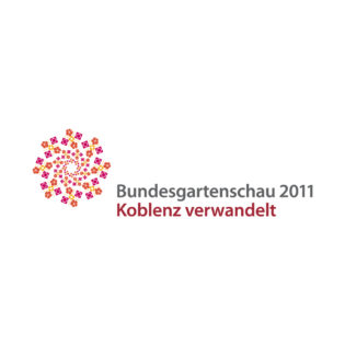 Bundesgartenschau logo