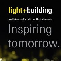 Light and building 2018 inspiring tomorrow 200x2002