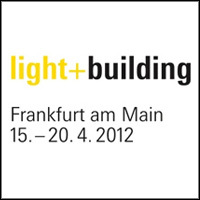 Light building 2012