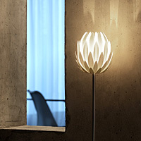 Mgx by materialise leuchte lily