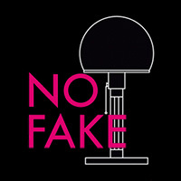 No fake