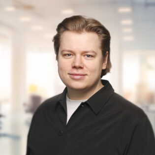 Klemens Mührke, Lichtberater bei Prediger Lichtberater.