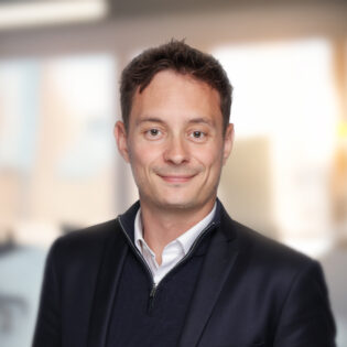 Marvin Kumpf, Lichtberater bei Prediger Lichtberater.