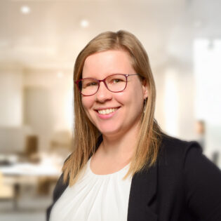 Christine Nachtmann, Lichtberaterin bei Prediger Lichtberater.