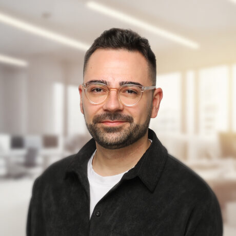 Marvin Bollhöfener, Lichtberater bei Prediger Lichtberater.