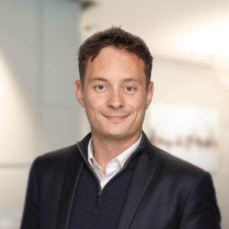 Marvin Kumpf, Lichtberater bei Prediger Lichtberater.