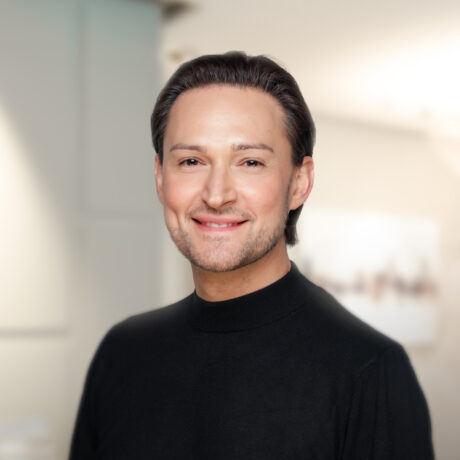Thomas Mokrus Fiebig, Lichtberater bei Prediger Lichtberater.