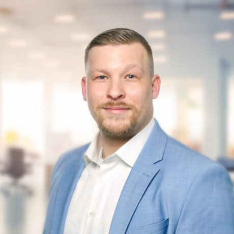 Tobias Ritterhoff, Lichtberater bei Prediger Lichtberater.