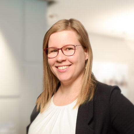 Christine Nachtmann, Lichtberaterin bei Prediger Lichtberater.
