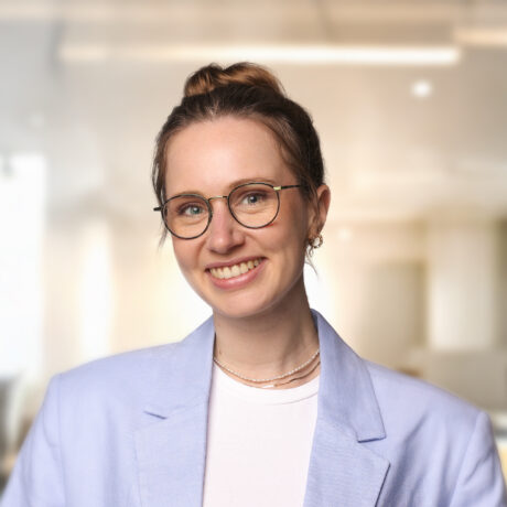 Johanna Fritzen, Lichtberaterin bei Prediger Lichtberater.