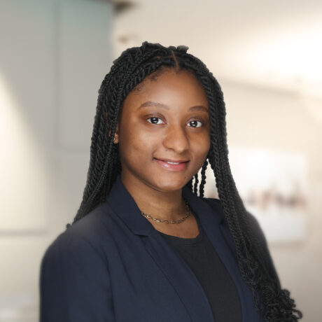 Shakira Osei, Lichtberaterin bei Prediger Lichtberater.