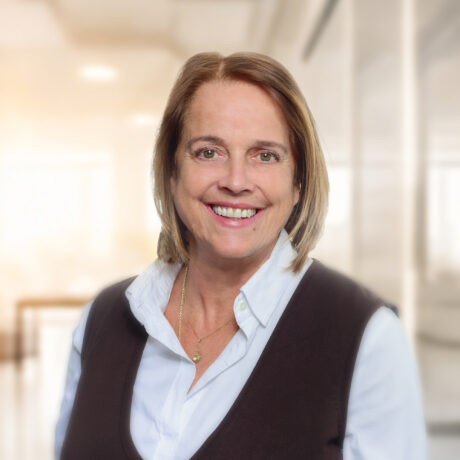 Stephanie Bader, Lichtberaterin bei Prediger Lichtberater.
