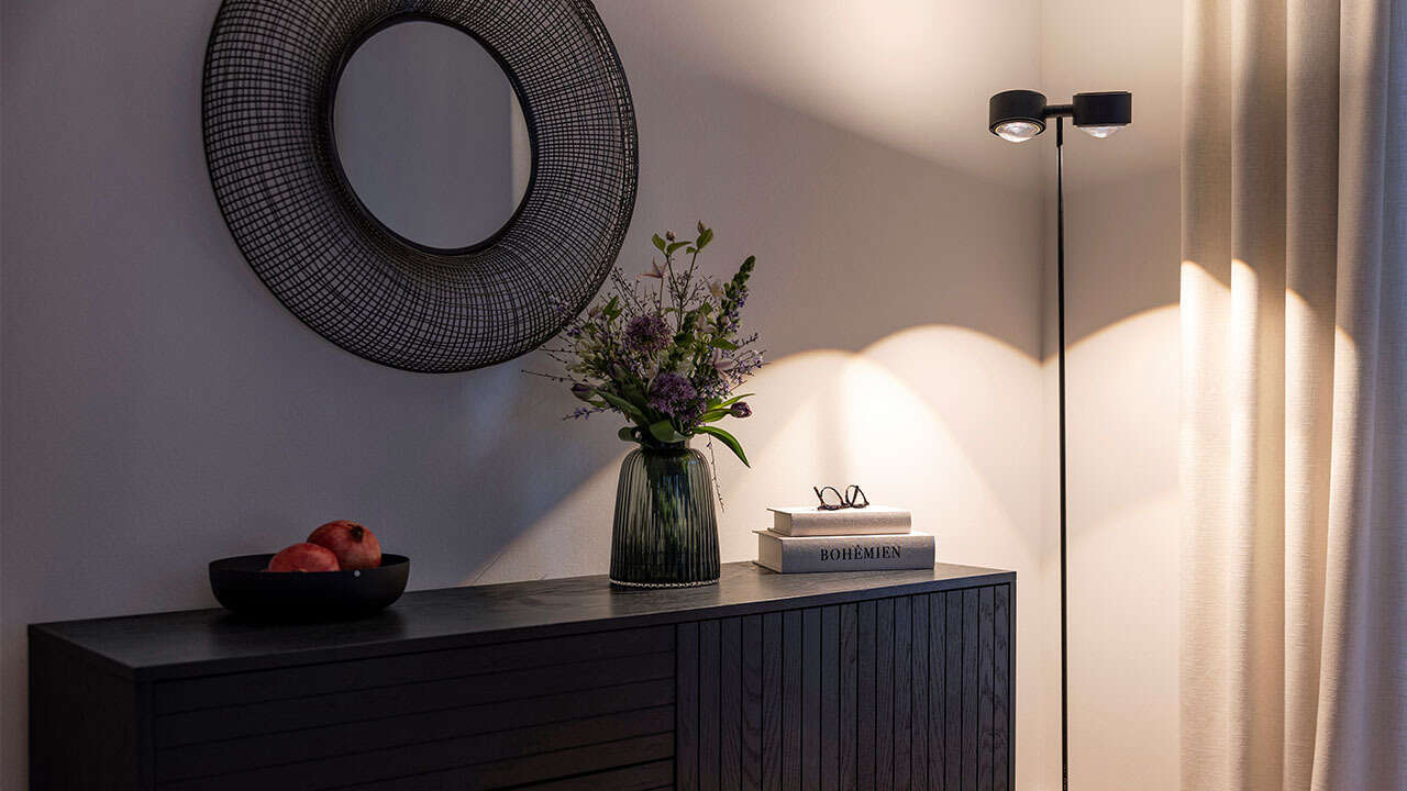 Prediger Designleuchten & Designlampen | Prediger Lichtberater