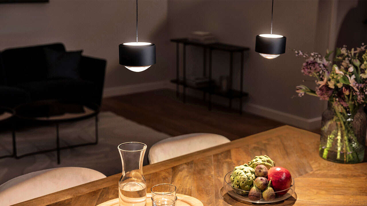 Prediger Designleuchten & Designlampen | Prediger Lichtberater
