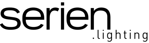 Serien Lighting Logo