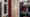 Detailansicht im Esszimmer einer Berliner Altbauwohnung: Eine Wandleuchte neben einem Durchgang setzt einen Lichtakzent, im Hintergrund rechts ist das Wohnzimmer zu sehen. (Foto: Prediger Lichtberater) imageThumbnailAlt
