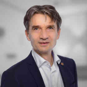 Andreas Oschatz, Lichtberater bei Prediger Lichtberater.
